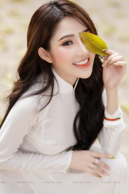 Áo Dài truyền thống Việt Nam  1 – photo 14