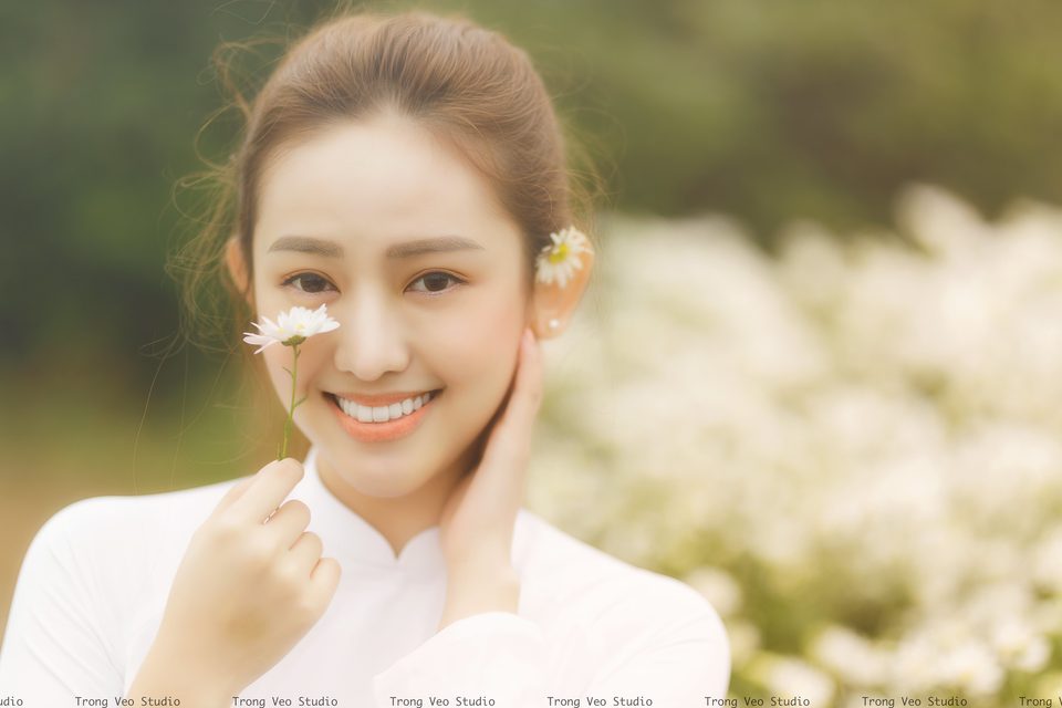 Áo Dài truyền thống Việt Nam  1 – photo 18