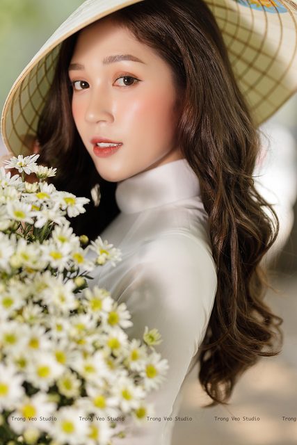 Áo Dài truyền thống Việt Nam  1 – photo 32