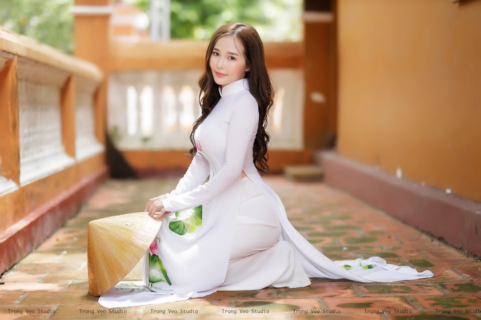 Áo Dài truyền thống Việt Nam  1 – photo 47