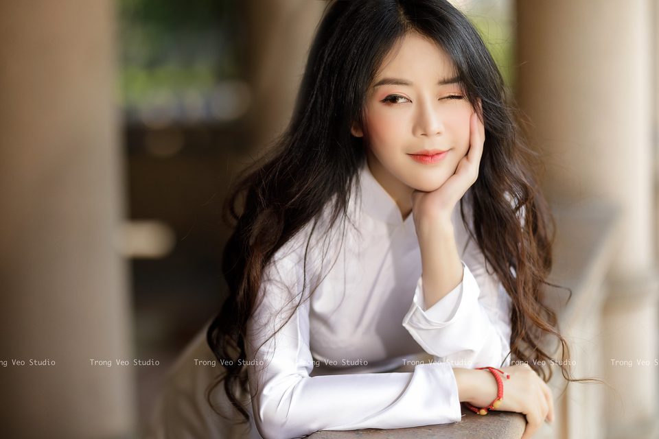 Áo Dài truyền thống Việt Nam  1 – photo 63