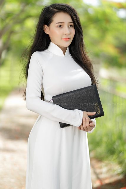 Áo Dài truyền thống Việt Nam  1 – photo 66