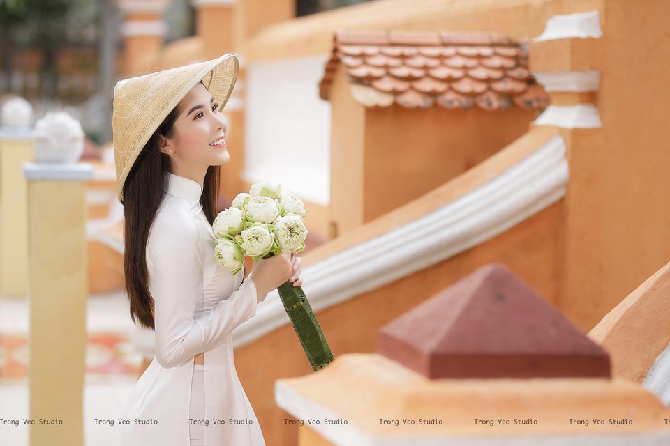 Áo Dài truyền thống Việt Nam  2 – photo 1