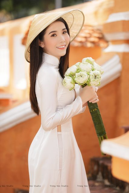 Áo Dài truyền thống Việt Nam  2 – photo 3