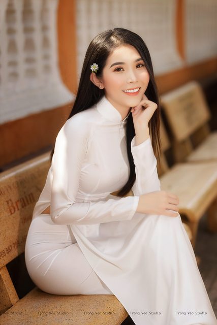 Áo Dài truyền thống Việt Nam  2 – photo 4