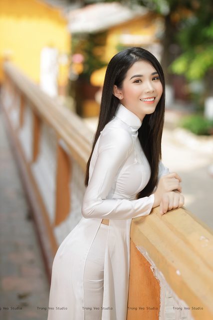 Áo Dài truyền thống Việt Nam  2 – photo 10
