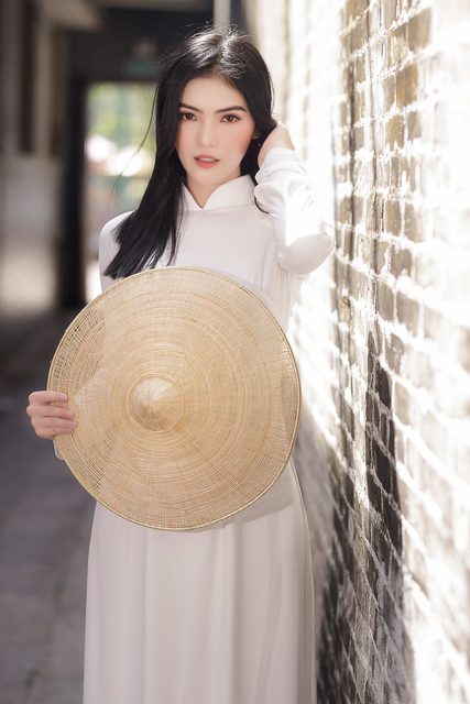 Áo Dài truyền thống Việt Nam  2 – photo 56