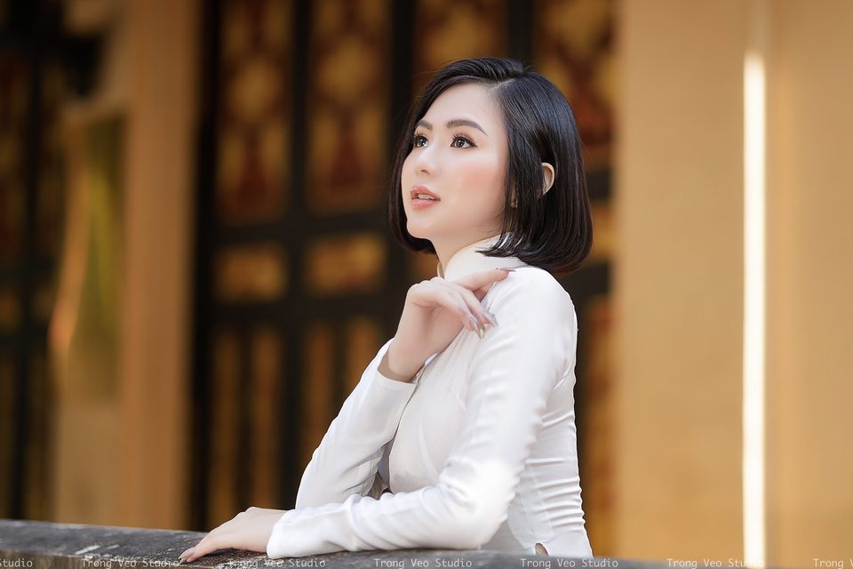 Áo Dài truyền thống Việt Nam  2 – photo 80