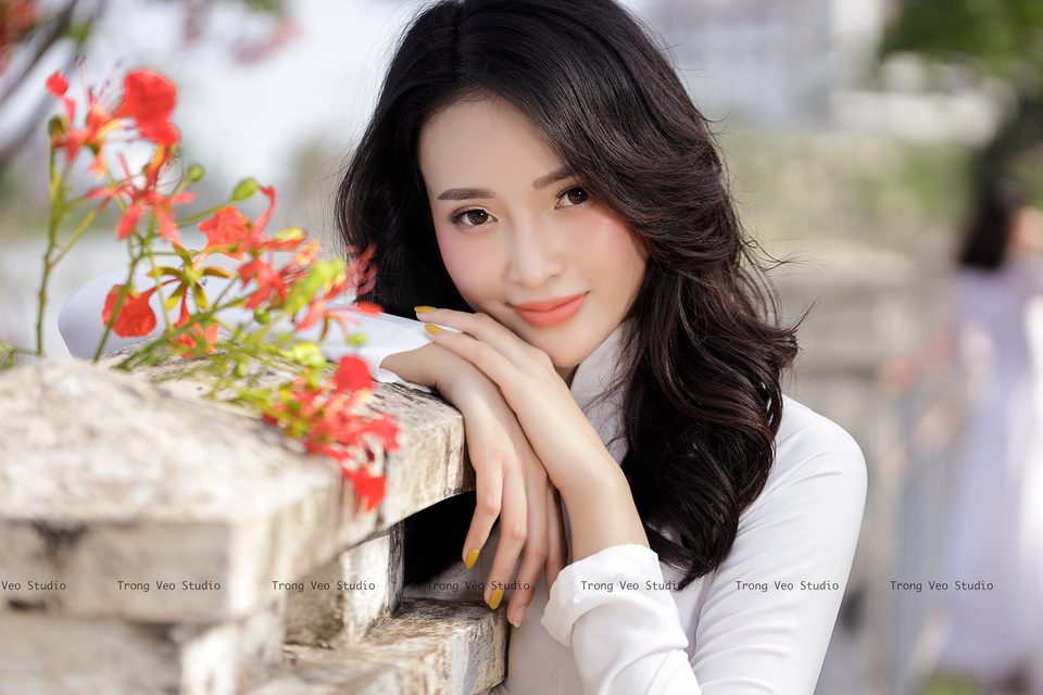 Áo Dài truyền thống Việt Nam  4 – photo 39