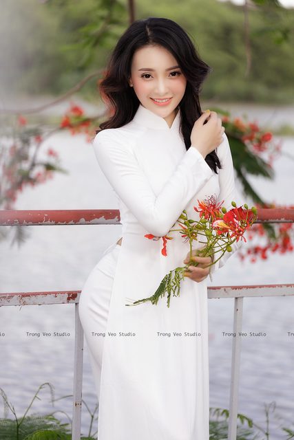 Áo Dài truyền thống Việt Nam  4 – photo 40