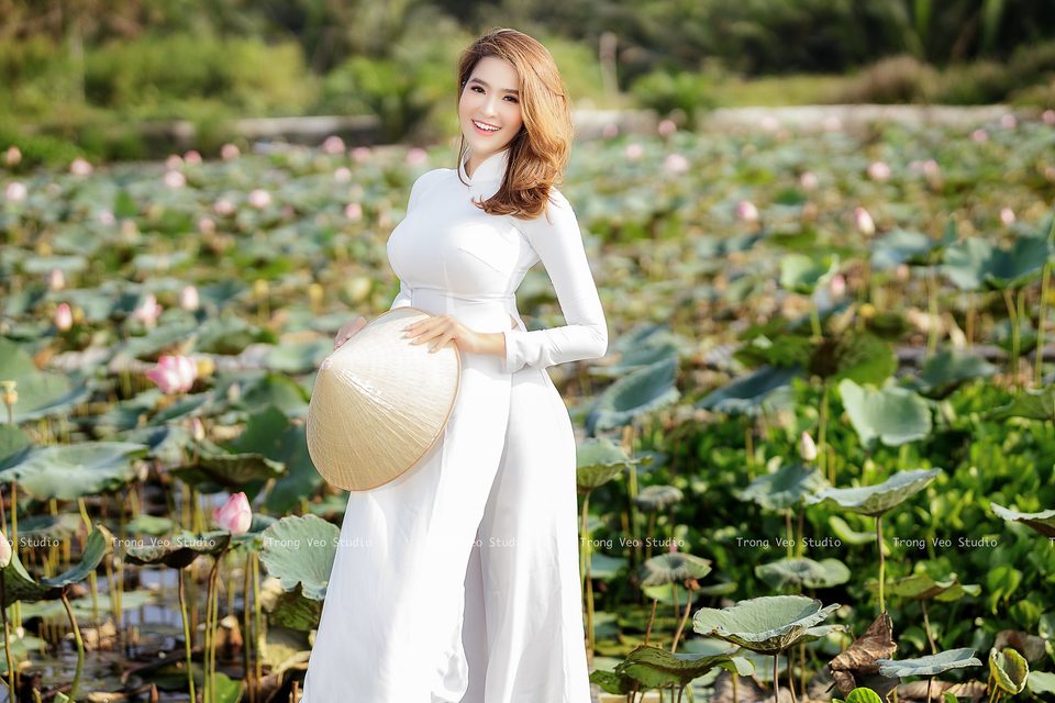 Áo Dài truyền thống Việt Nam  4 – photo 56