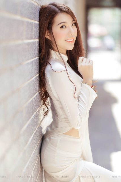 Áo Dài truyền thống Việt Nam  4 – photo 69
