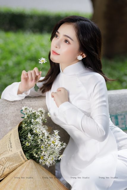 Áo Dài truyền thống Việt Nam  5 – photo 39