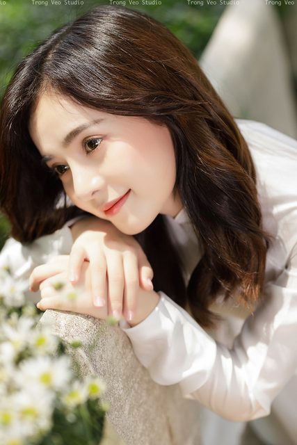 Áo Dài truyền thống Việt Nam  5 – photo 41