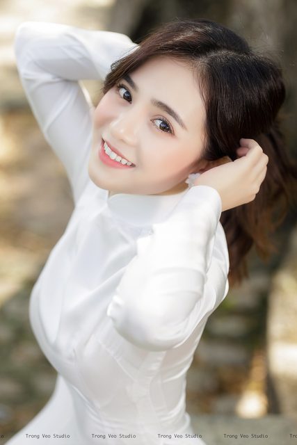Áo Dài truyền thống Việt Nam  5 – photo 43