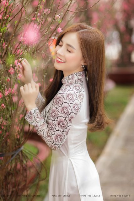 Áo Dài truyền thống Việt Nam  5 – photo 56