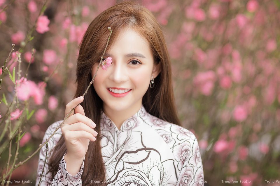 Áo Dài truyền thống Việt Nam  5 – photo 63