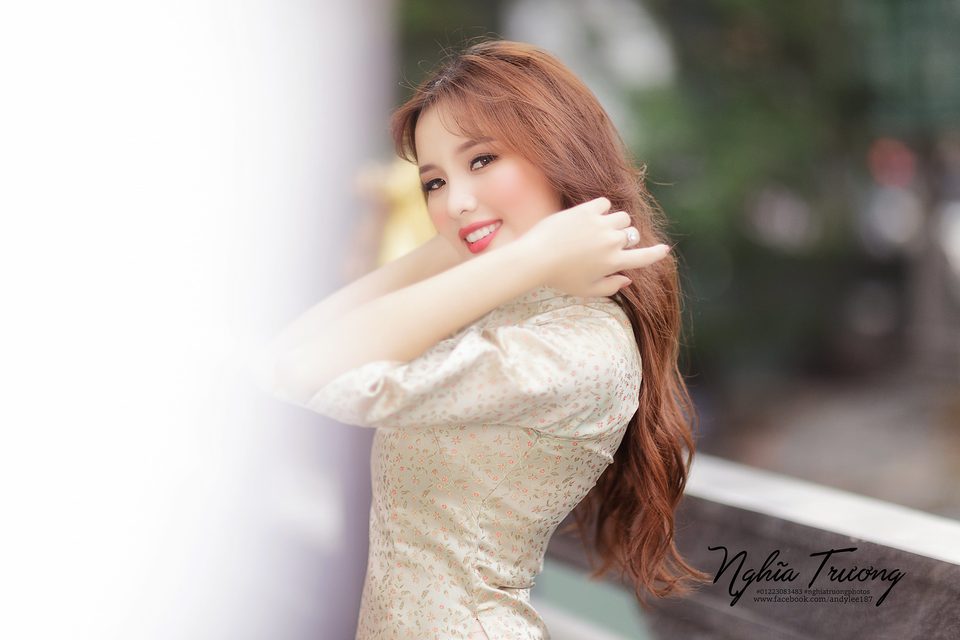 Áo Dài truyền thống Việt Nam  5 – photo 73