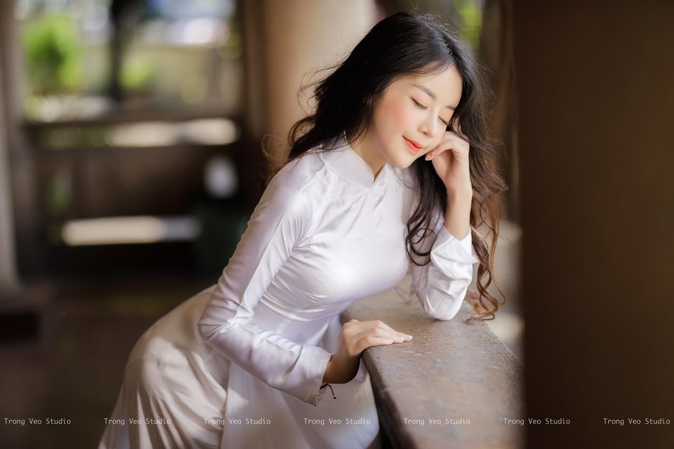 Áo Dài truyền thống Việt Nam  6 – photo 39