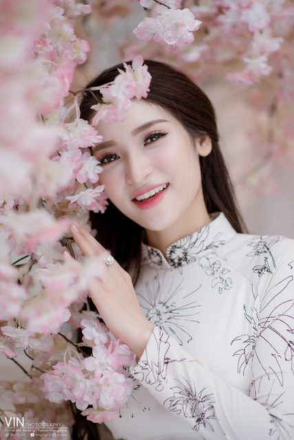 Áo Dài truyền thống Việt Nam 7 – photo 28
