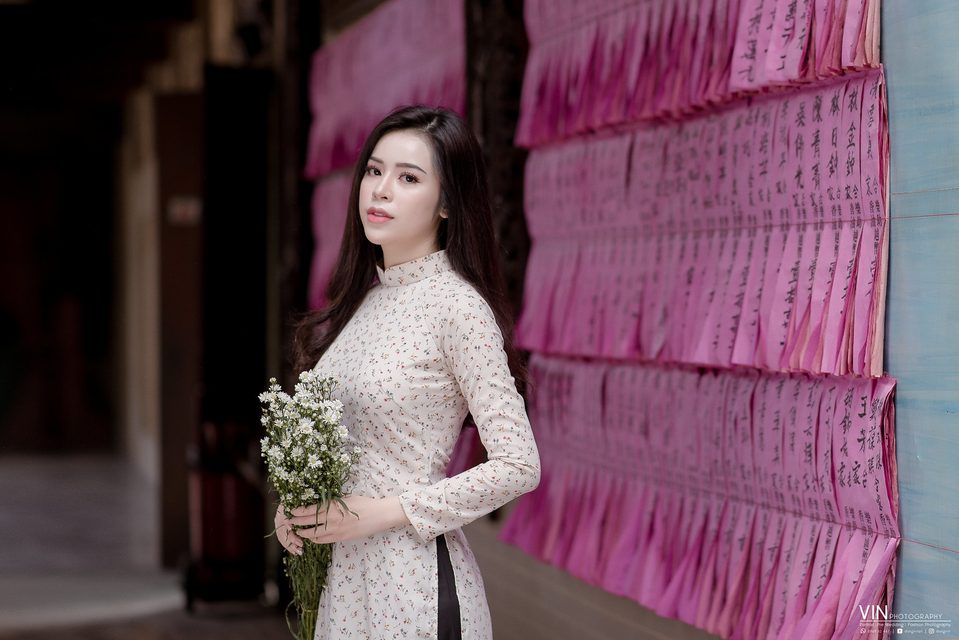 Áo Dài truyền thống Việt Nam 7 – photo 33