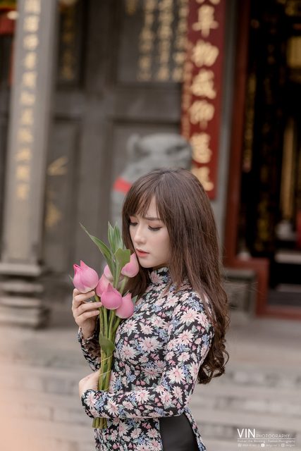 Áo Dài truyền thống Việt Nam 7 – photo 36