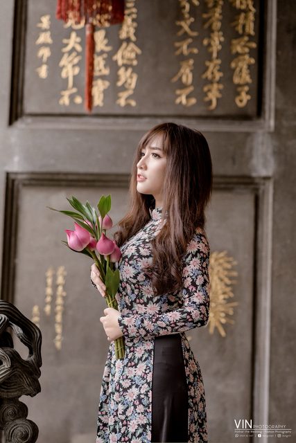 Áo Dài truyền thống Việt Nam 7 – photo 39