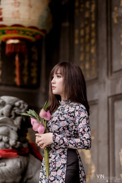 Áo Dài truyền thống Việt Nam 7 – photo 47