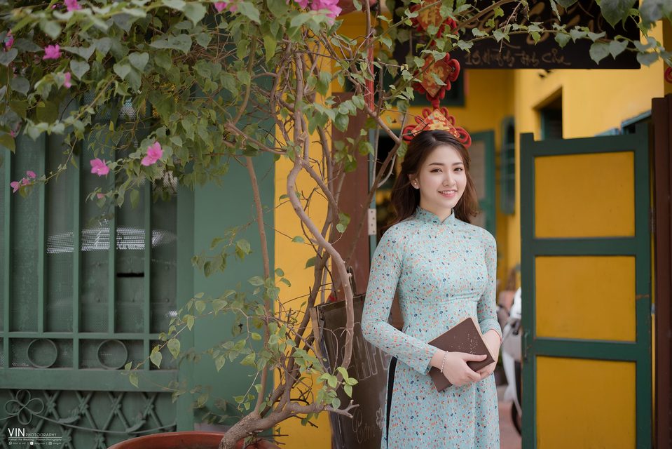 Áo Dài truyền thống Việt Nam 7 – photo 52