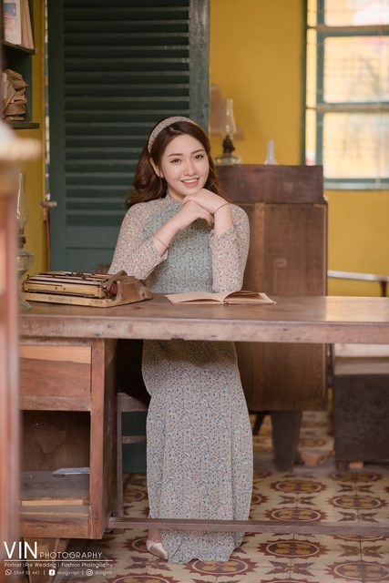 Áo Dài truyền thống Việt Nam 7 – photo 55