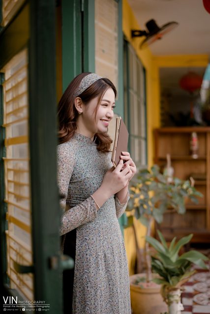 Áo Dài truyền thống Việt Nam 7 – photo 57