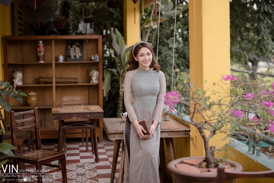 Áo Dài truyền thống Việt Nam 7 – photo 60