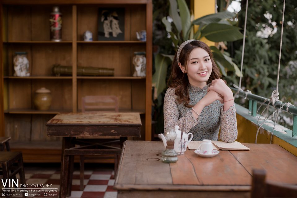 Áo Dài truyền thống Việt Nam 7 – photo 61