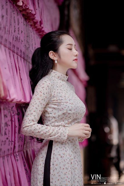 Áo Dài truyền thống Việt Nam 7 – photo 62
