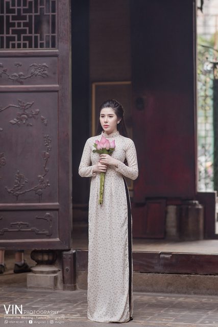 Áo Dài truyền thống Việt Nam 7 – photo 64