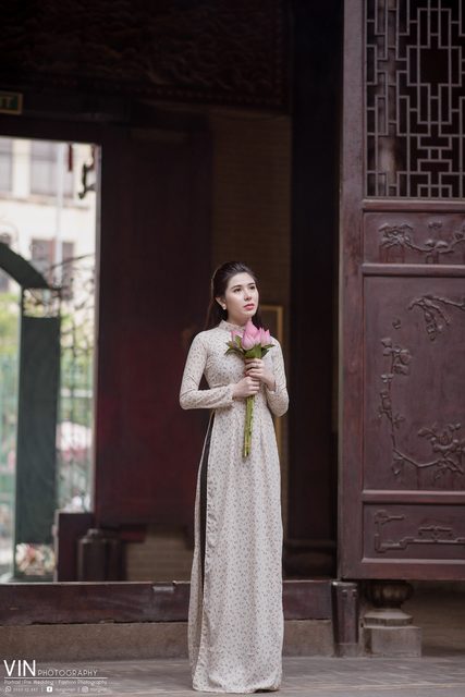 Áo Dài truyền thống Việt Nam 7 – photo 65