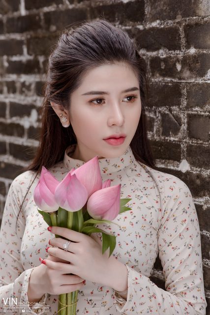 Áo Dài truyền thống Việt Nam 7 – photo 66