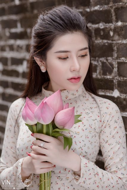 Áo Dài truyền thống Việt Nam 7 – photo 67