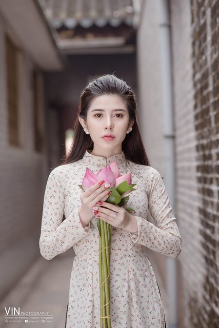 Áo Dài truyền thống Việt Nam 7 – photo 68