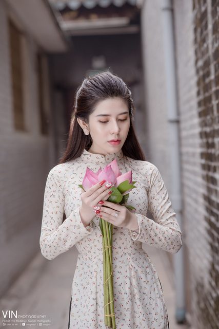 Áo Dài truyền thống Việt Nam 7 – photo 69