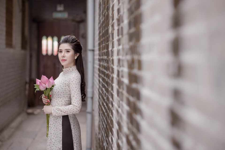 Áo Dài truyền thống Việt Nam 7 – photo 71