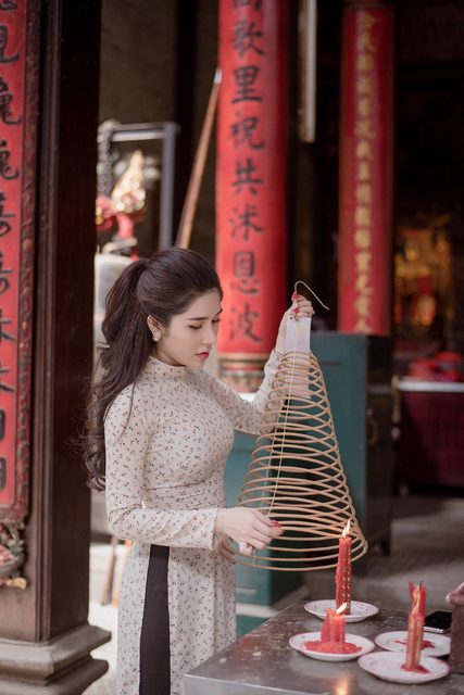 Áo Dài truyền thống Việt Nam 7 – photo 72