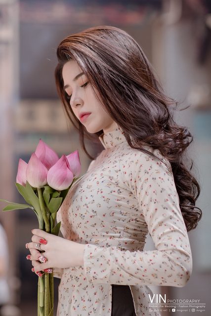 Áo Dài truyền thống Việt Nam 7 – photo 75