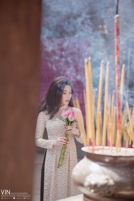 Áo Dài truyền thống Việt Nam 7 – photo 77