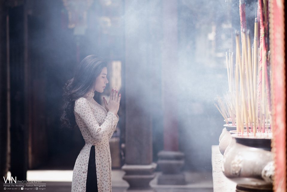 Áo Dài truyền thống Việt Nam 7 – photo 79