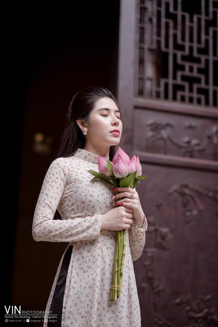 Áo Dài truyền thống Việt Nam 7 – photo 80