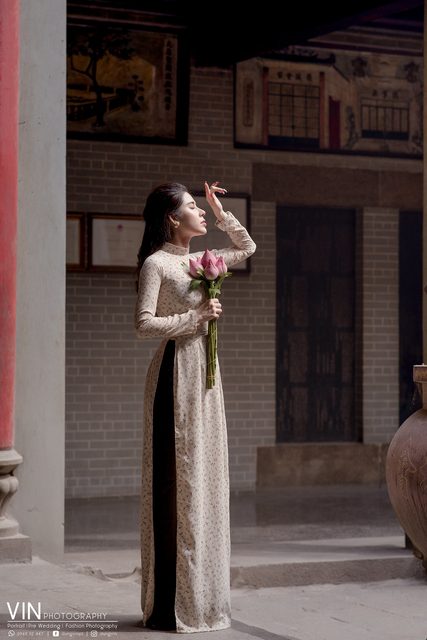 Áo Dài truyền thống Việt Nam 7 – photo 81
