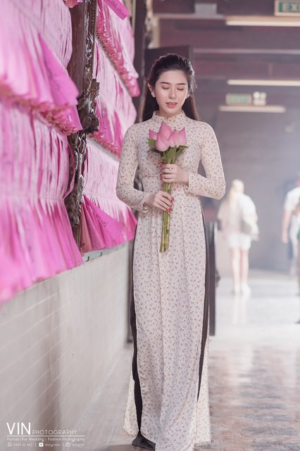 Áo Dài truyền thống Việt Nam 7 – photo 84
