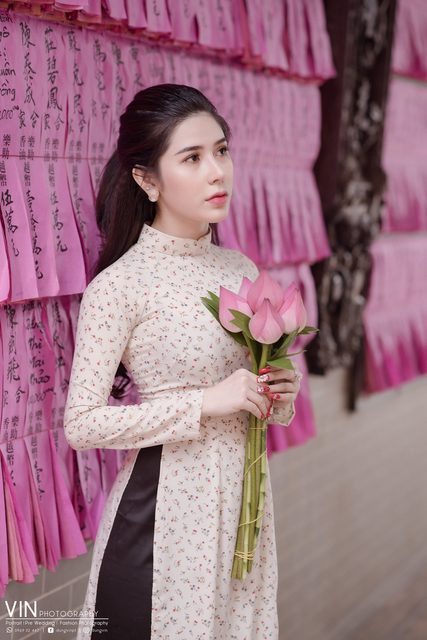 Áo Dài truyền thống Việt Nam 7 – photo 87
