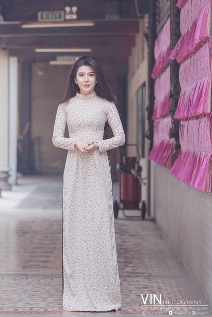 Áo Dài truyền thống Việt Nam 7 – photo 90